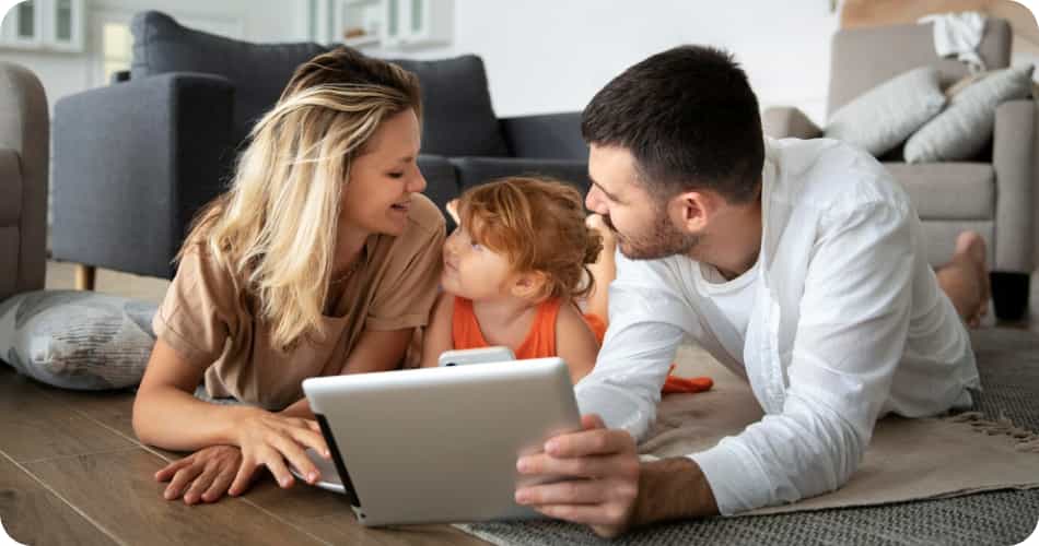 Family Insurance - 球友体育